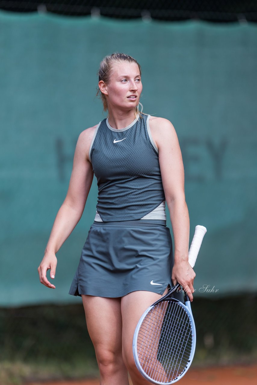 Marie-Lynn Tiedemann 45 - Klipper Open